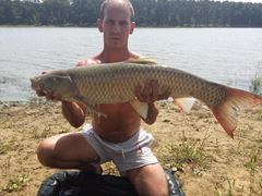 Lac cetariu Oradea 
